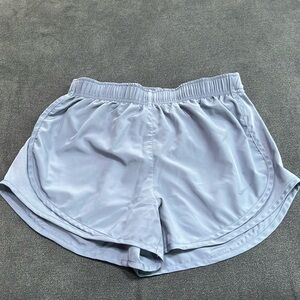 Women’s small Nike athletic shorts